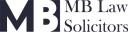 MB Law Ltd Solicitors logo